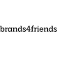 brands4friends Logo
