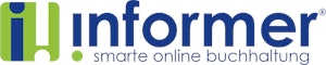 Informer Online Buchhaltung AT GmbH Logo