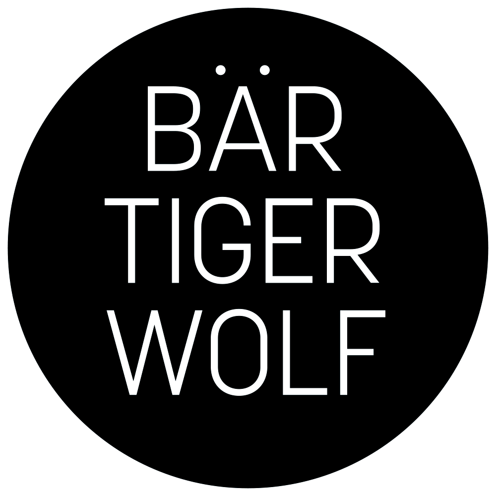 Bär Tiger Wolf GmbH Logo
