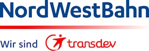 NordWestBahn GmbH Logo