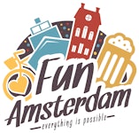 FunAmsterdam Logo