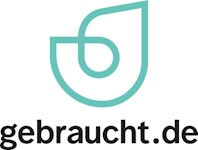 Gebraucht.de Logo