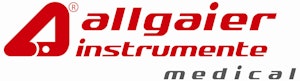 allgaier instrumente GmbH Logo