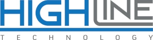 HighLine Technology GmbH Logo