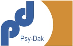 Psy-Dak Logo