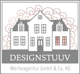 DESIGNSTUUV Werbeagentur GmbH & Co. KG Logo