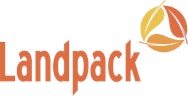 Landpack GmbH Logo