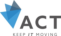 ACT IT-Consulting & Services AG Logo