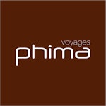 Phima Voyages Logo