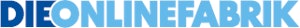DIEONLINEFABRIK Agentur für Onlinemarketing GmbH Logo