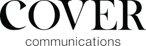 COVER Communications Logo