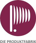 Die Produktfabrik GmbH Logo