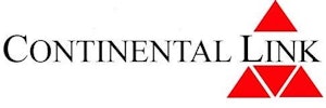 Continental Link Panamericana Logo