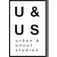 URBAN & UNCUT Studios GmbH Logo