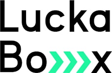 LuckaBox Logistics AG Logo