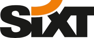 Sixt SE Logo