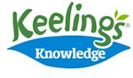 Keelings Knowledge Ltd Logo