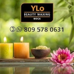 YLo Beauty Logo