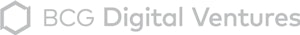 BCG Digital Ventures GmbH Logo
