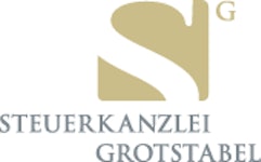 Steuerkanzlei Petra Grotstabel Logo