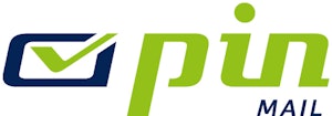 PIN AG Logo