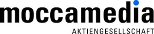 moccamedia AG Logo