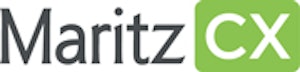 MaritzCX GmbH Logo