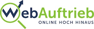 WebAuftrieb Logo