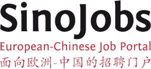 SinoJobs GmbH Logo