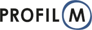 Profil M GmbH & Co. KG Logo