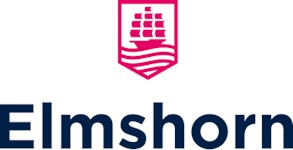 Stadt Elmshorn Logo