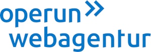 operun GmbH Logo