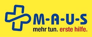 M-A-U-S Seminare gGmbH Logo