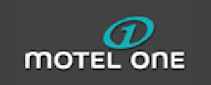 Motel One GmbH Logo