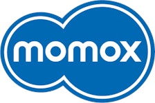 momox GmbH Logo