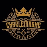 Charlemagne Barber Ventures GmbH Logo