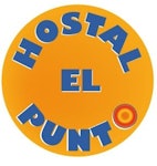Hostal El Punto Logo