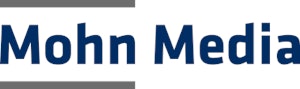 Mohn Media Mohndruck GmbH Logo