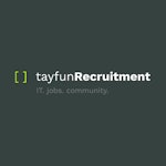TayfunRecruitment Logo