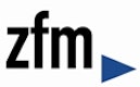 ZfM-Zentrum für Management- und Personalberatung Logo