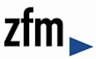 ZfM-Zentrum für Management- und Personalberatung Logo