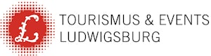 Tourismus & Events Ludwigsburg Logo