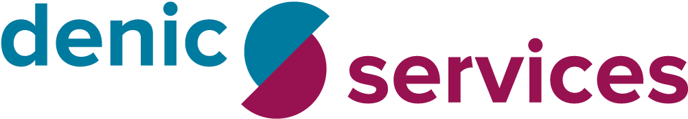 DENIC Services GmbH & Co. KG Logo