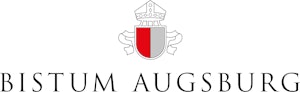 Bischöfliches Ordinariat Augsburg Logo