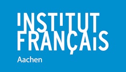Institut français Aachen | Deutsch-Französisches Kulturinstitut Aachen Logo