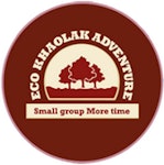 Eco Khao Lak Adventure Logo