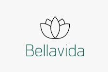 Bellavida - Digital Clinic & Health Academy for Women Logo