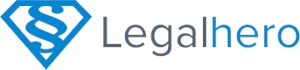 Legal Hero GmbH Logo