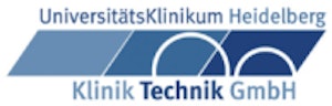 Klinik Technik GmbH Logo