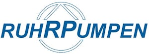 Ruhrpumpen GmbH Logo